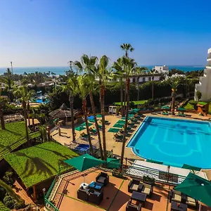 4* Hotell Argana