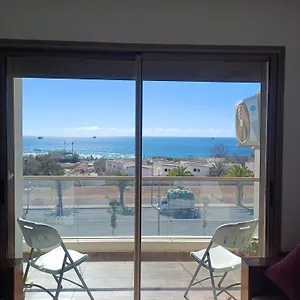 Appartement Anza Sahil Surf, Agadir